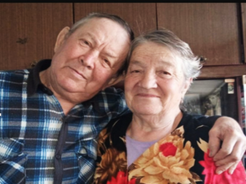 Семьи Борзинского и Шелопугинского районов получили медали «За любовь и верность» 